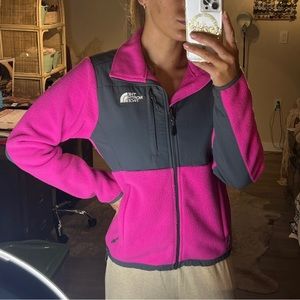 Women’s North Face Jacket